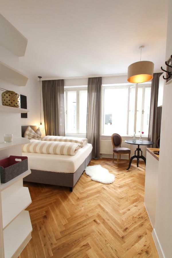 City Apartment Wien Extérieur photo